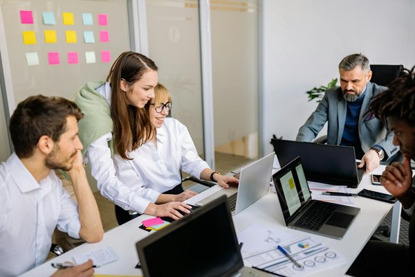 Les répercussions de la culture d'entreprise sur le leadership : Une analyse approfondie