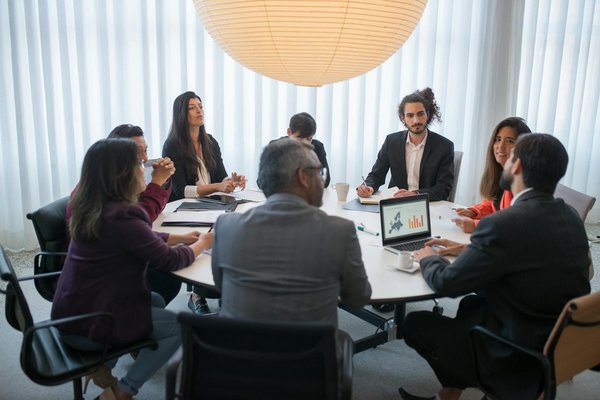 Les péripéties fascinantes des géants du e-commerce en 2021