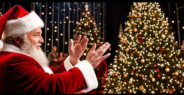 Compagnie spectacle de noël : des moments magiques pour tous