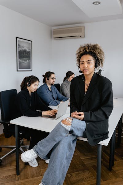 Télémarketing : boostez l'efficacité de vos appels entrants