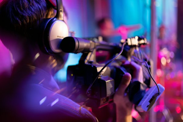 Lyon : l'excellence de la production audiovisuelle à votre service